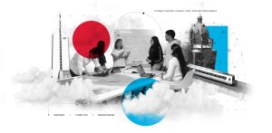 El capital invisible detrás de la ciencia y la innovación