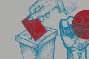Hitos de la democracia en Colombia