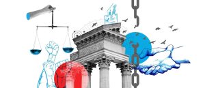 Los valores que sostienen la democracia y las renuncias que exige
