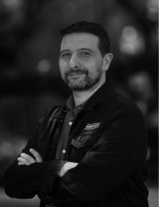 El arte de preguntar: Jose Alejandro Betancur