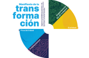 Manifiesto de la transformación