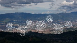 Ciudades que se convirtieron en ecosistemas de innovación