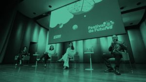 Imaginar la educación del futuro