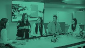 El mundo laboral lo humano y la inteligencia artificial