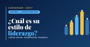 Cuál es su estilo de liderazgo