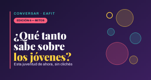Qué tanto sabe sobre los jóvenes