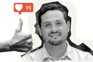 Miniatura - Los likes hacen al lider