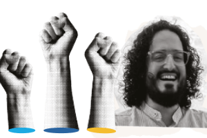 Miniatura - Todos quieren ser lideres