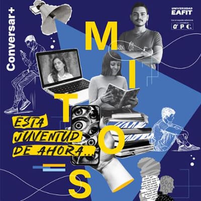 04 - Mitos jóvenes
