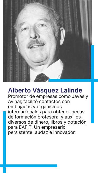 Alberto Vásquez Lalinde