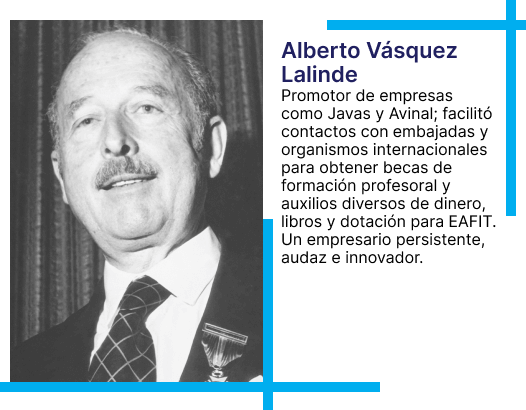 Alberto Vásquez Lalinde