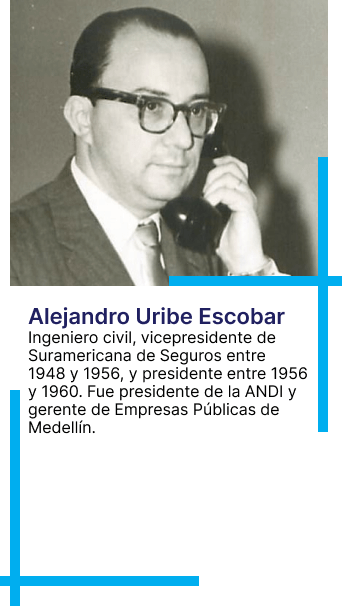 Alejandro Uribe Escobar