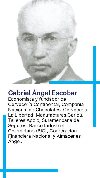 Gabriel Ángel Escobar