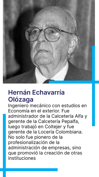 Hernán Echavarría Olózaga