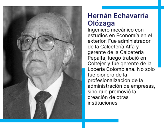 Hernán Echavarría Olózaga