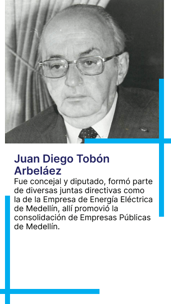 Juan Diego Tobón Arbeláez