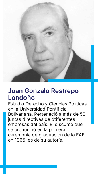 Juan Gonzalo Restrepo Londoño