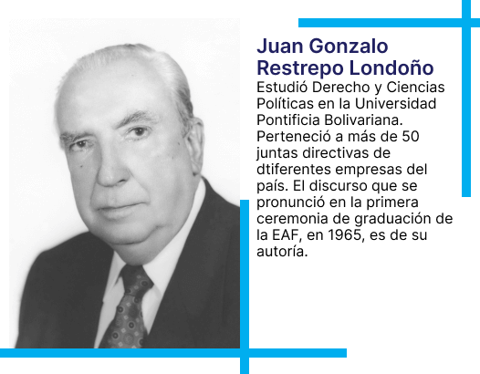 Juan Gonzalo Restrepo Londoño