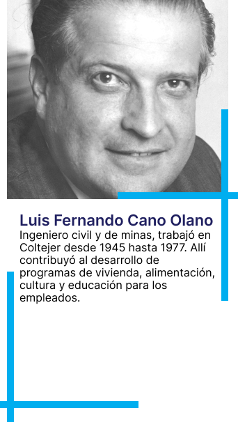 Luis Fernando Cano Olano