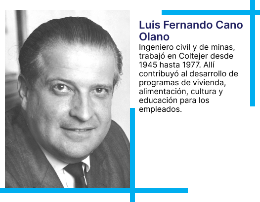 Luis Fernando Cano Olano