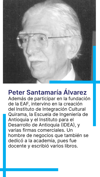 Peter Santamaría Álvarez