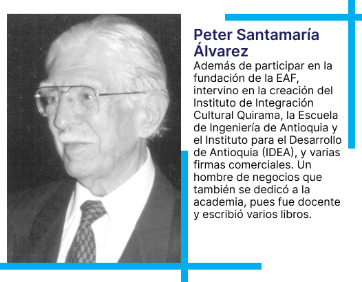 Peter Santamaría Álvarez