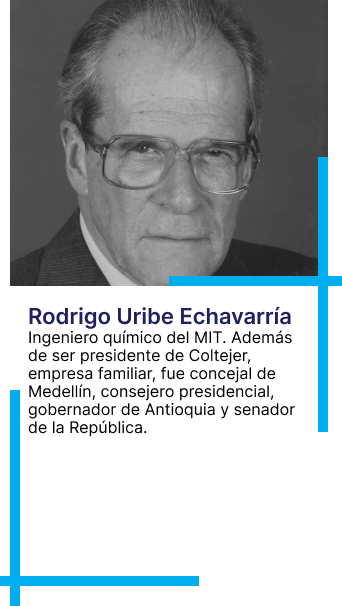 Rodrigo Uribe Echavarría