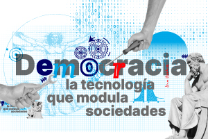La democracia es una tecnología