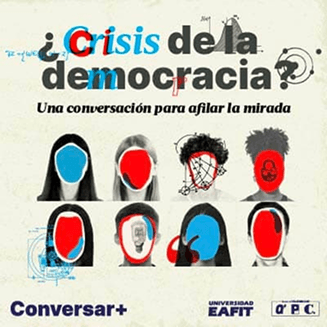 ¿Crisis de la democracia?