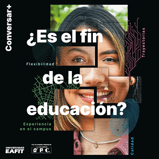 ¿Es el fin de la educación?