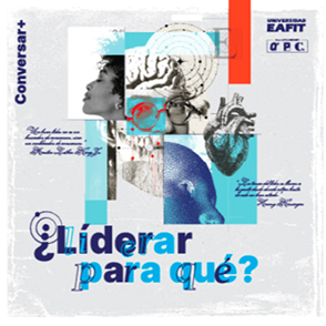 ¿Liderar para qué?