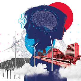 Ciencia e Innovación impulso al creciente y al desarrollo
