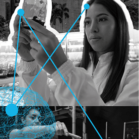Ciencia e innovación: el sello de una nueva universidad