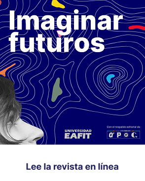 Imaginar futuros – Lee la revista en línea