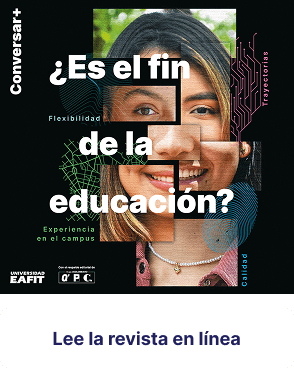 ¿Es el fin de la educación? – Lee la revista en línea