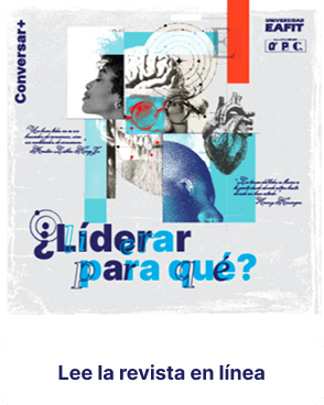 ¿Líderes para qué? – Lee la revista en línea